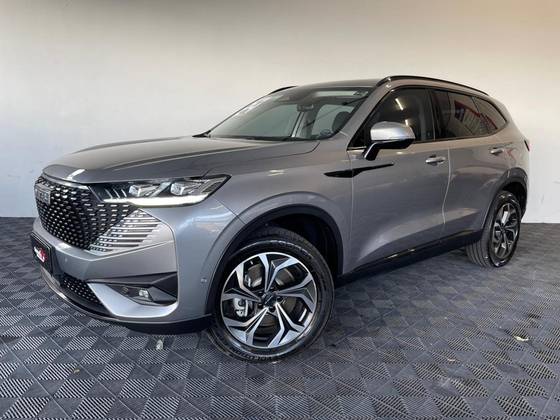 GWM HAVAL H6 1.5 HEV PREMIUM E-TRACTION